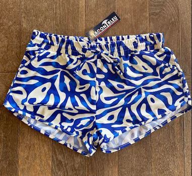 Short Charlotte Imprim� STROY