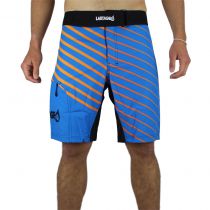 Short de bain ou boardshort Lastage Hawaian Océan