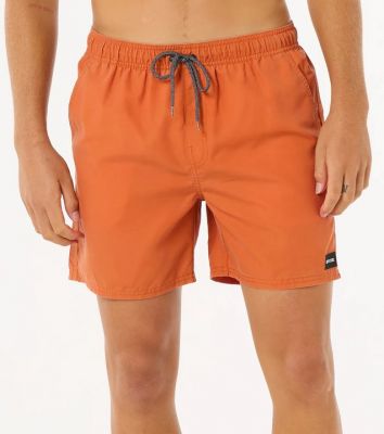 Short de bain Volley Easy Living