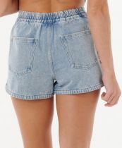Short en jean Pacific Rider