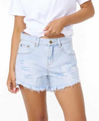 Short en jeans Sophie Denim Short II