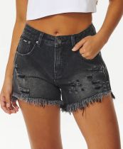 Short en jeans Sophie Denim Short II