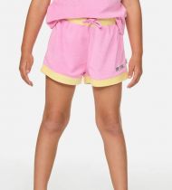 Short Epic Terry fille