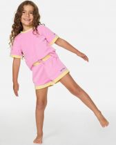 Short Epic Terry fille