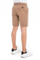 Short homme Waxx Curb chino Mocca