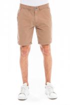 Short homme Waxx Curb chino Mocca