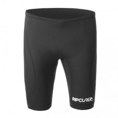 Short n�opr�ne Rip Curl Down Patrol 1mm Black