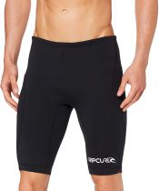 Short néoprène Rip Curl Down Patrol 1mm Black