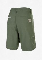 Short Picture Aldos Army Green