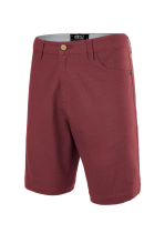 Short Picture Aldos Burgundy