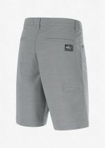 Short Picture Aldos Grey Mélange