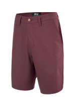 Short Picture Noas Burgundy