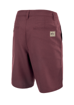 Short Picture Noas Burgundy