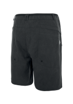 Short Picture Robust Black