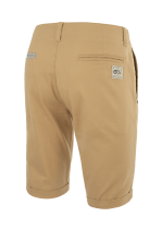 Short Picture Wise Beige