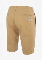 Short Picture Wise Beige S21
