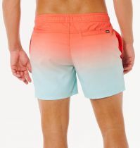 Short Volley Offset Fade