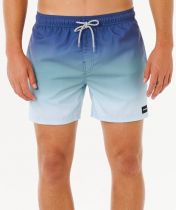 Short Volley Offset Fade