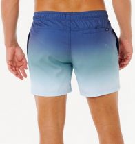 Short Volley Offset Fade