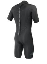 Shorty Men 2/2 BZ Fly Black