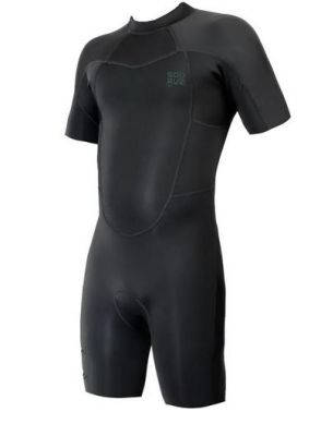 Shorty Men 2/2 BZ Fly Black