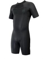 Shorty Men 2/2 BZ Fly Black