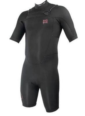Shorty Men 2/2 FZ Fighter - Men Black