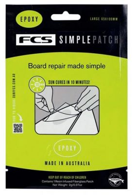 Simple Patch PU / Epoxy