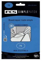 Simple Patch PU / Epoxy