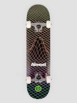 Planche complete 
