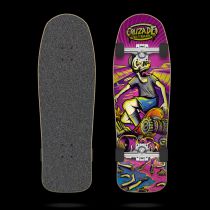 Skate Cruzade Roller Chase 10 31.24