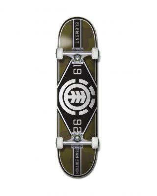 Skate Element Camo Major League 8