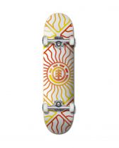 Skate Element Solar Vibes II 7.75