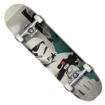 Skate Element Star Wars Storm Trooper 8