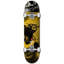 Skate Element Star Wars Yoda 8