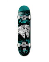 Planche complete 