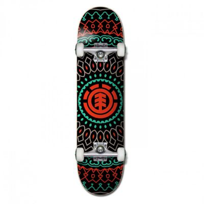 Skate Element Tulum 8