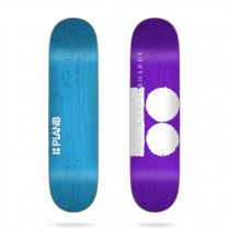 Skate Plan B Rough OG Purple 8 31.85