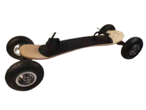 Mountainboard de traction