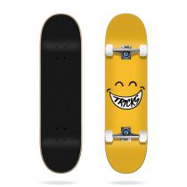 Skate Tricks Smiley 7.375/31.48