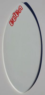 Skimboard Eden Z115 Bleu - Été 2024