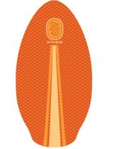 Skimboard bois Skim One EVA 41 Orange