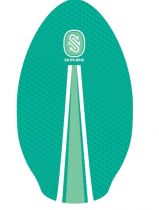 Skimboard bois Skim One EVA 41 Orange