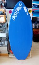 Skimboard EDEN Foamie ZT Big Fish