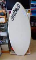 Skimboard EDEN Foamie ZT Big Fish