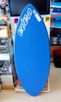 Skimboard EDEN Foamie ZT Compact