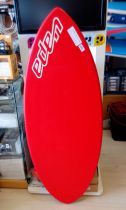 Skimboard EDEN Foamie ZT Compact