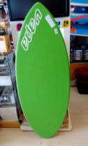 Skimboard EDEN Foamie ZT Compact