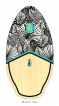 Skimboard SKIM ONE Wood Pahoa 41