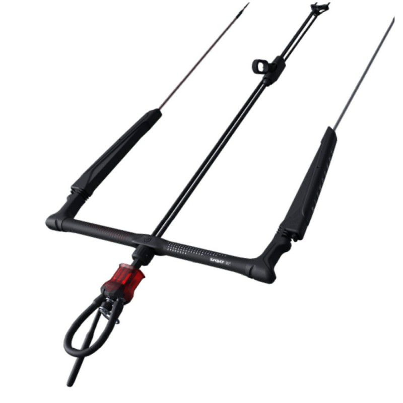 SLINGSHOT BARRE SENTRY V1